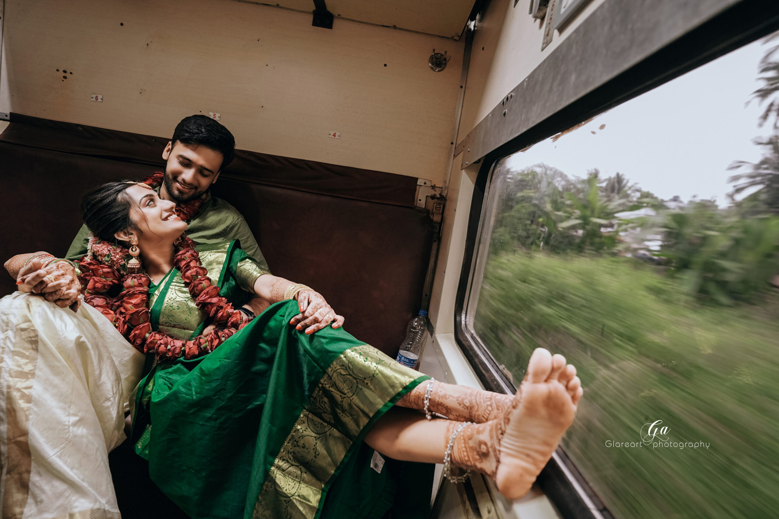 SHILPA PRANAV  WEEDING IN PALAKKAD, OTTAPALAM