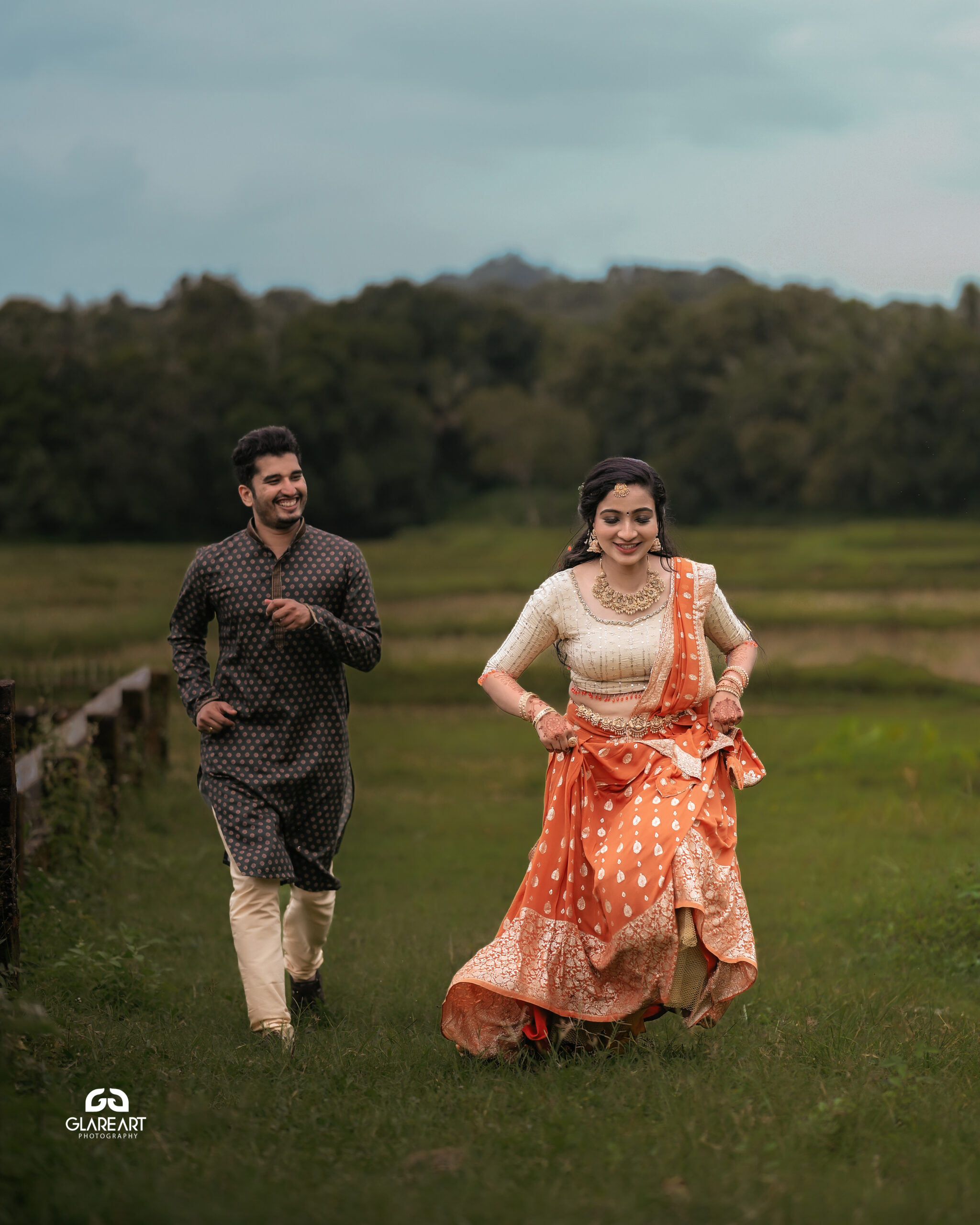 WEDDING PHOTOGRAPHY IN PALAKKAD