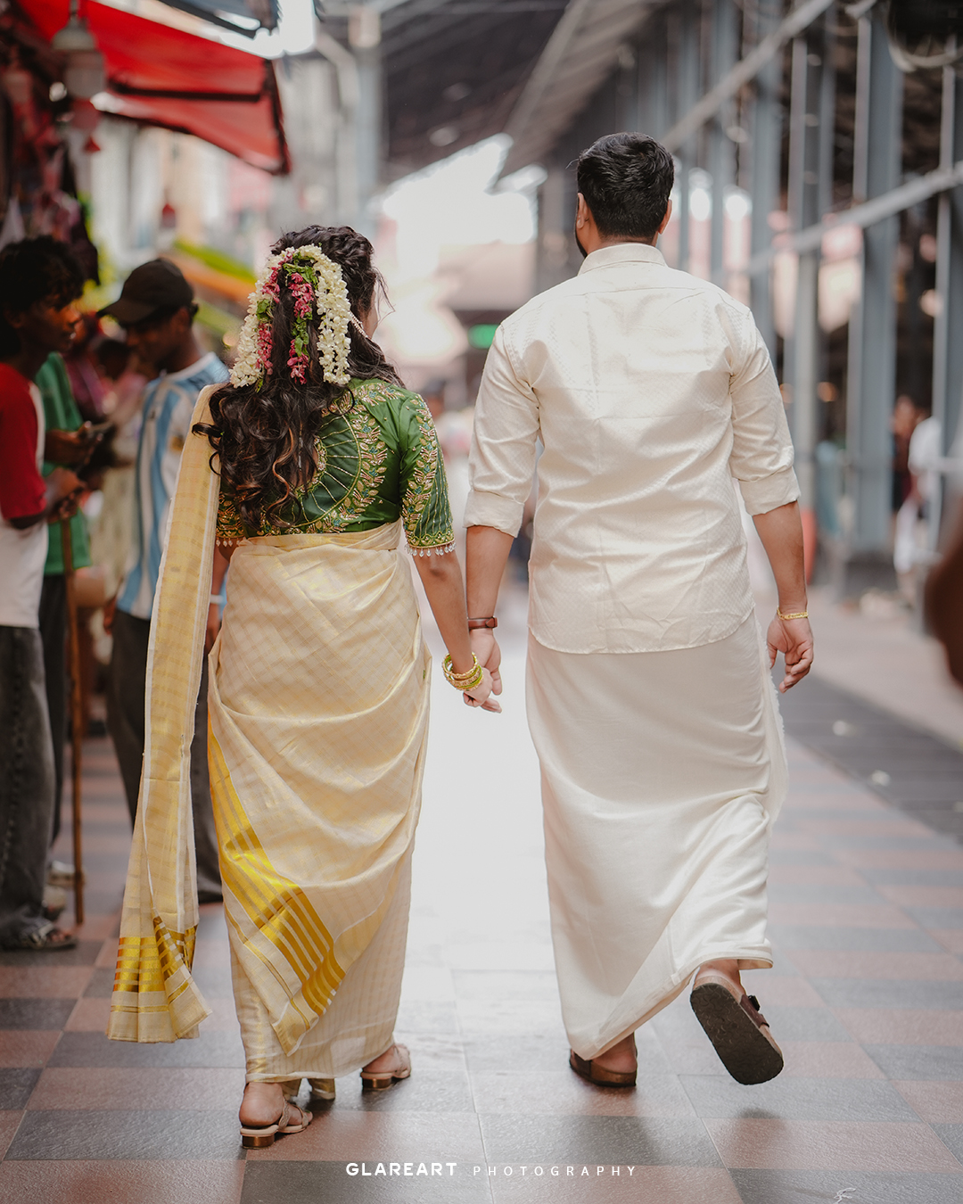 guruvayur thalikettu photography