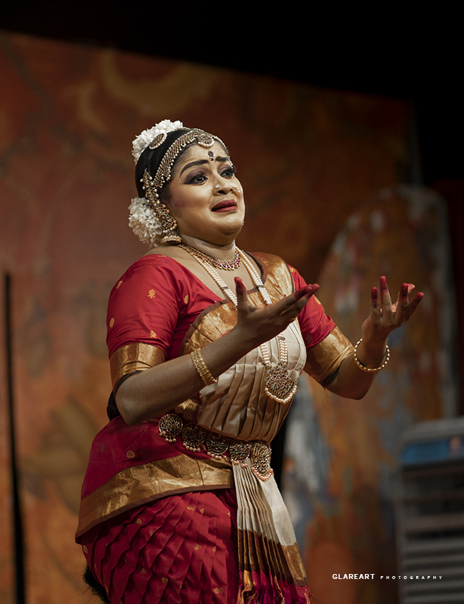 guruvayur dance photography