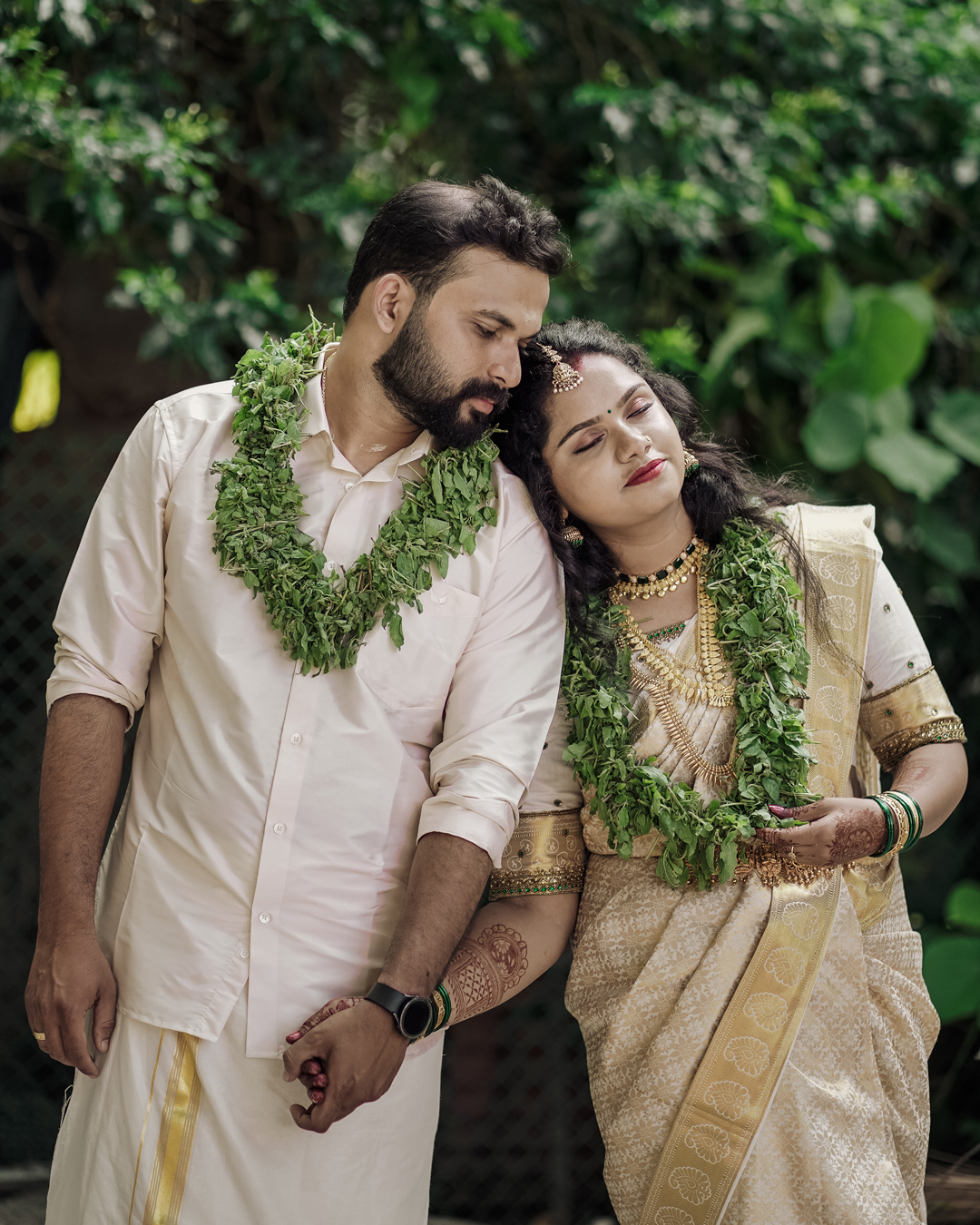 Best wedding photographer Guruvayur