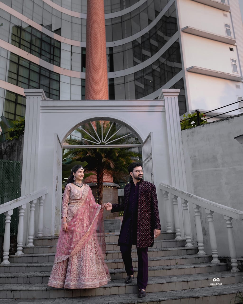 Reception photography palakkad
