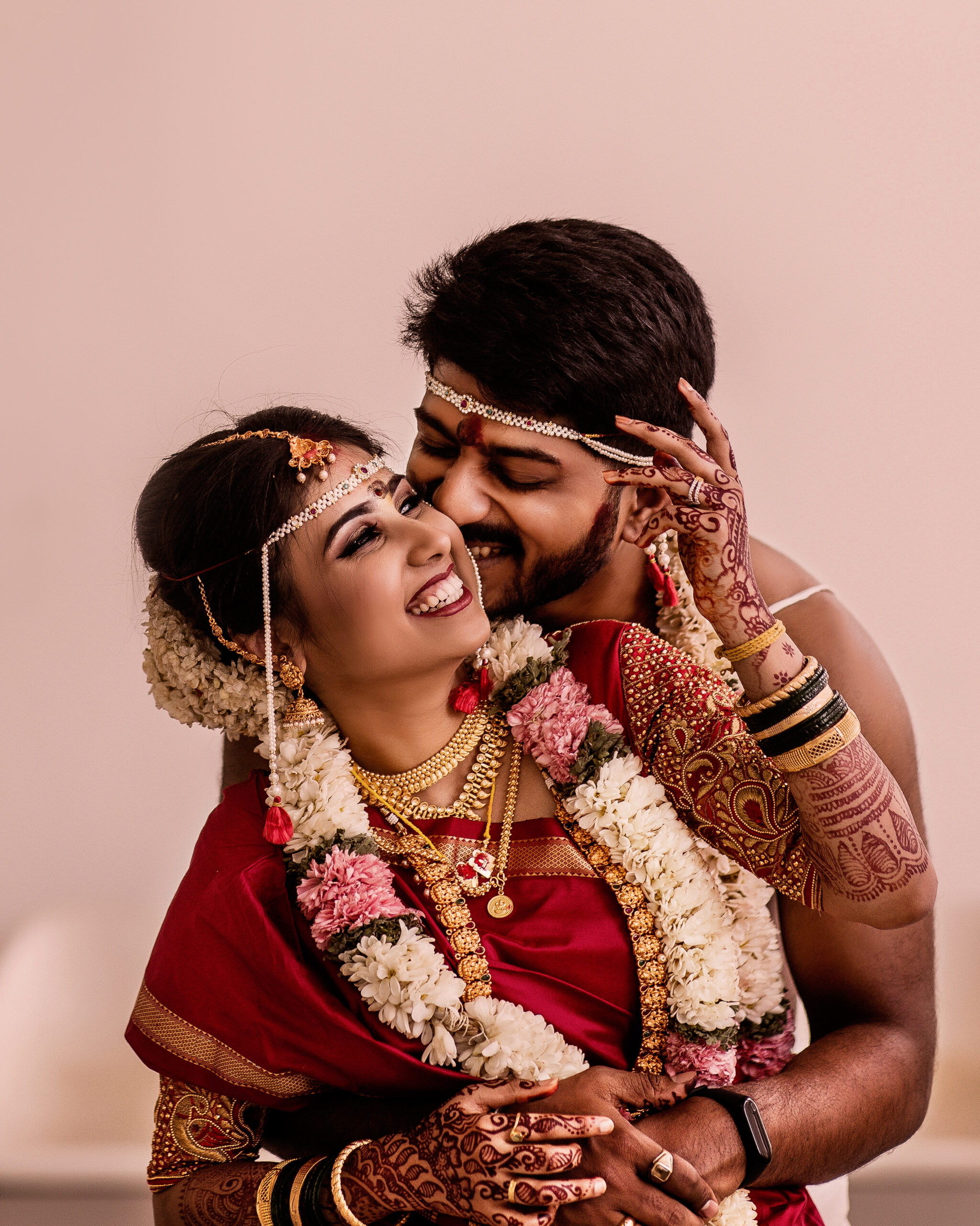 Palakkad Iyer Wedding Photography | Traditional Tamil Brahmin Wedding Capture in Kerala