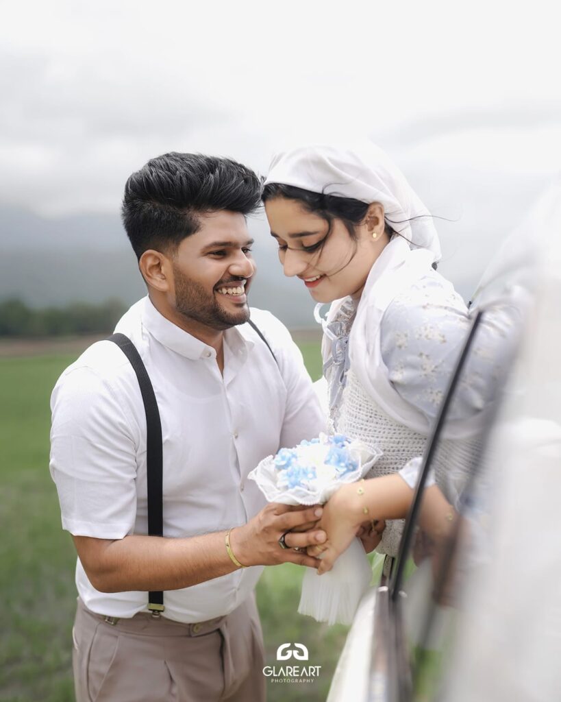 save the date photography Kerala