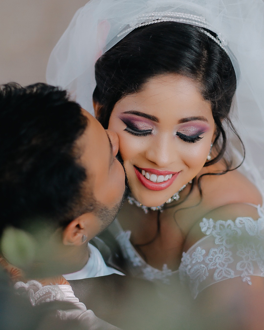 Christian wedding photography